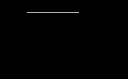 AutoCAD制作水管弯头的操作流程