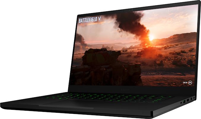 雷蛇推新一代 Blade 15 笔记本：4K OLED 屏幕