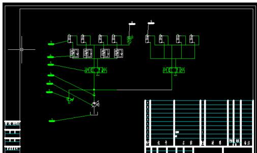 AutoCAD 2007设置打印参数的简单操作
