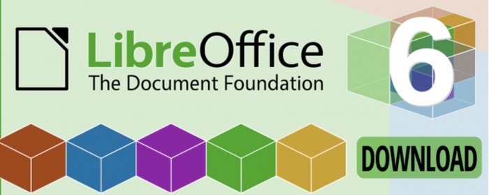 LibreOffice 6.2.3上线：92项改进