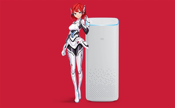 小爱音箱累计销量已经达到了1000万台