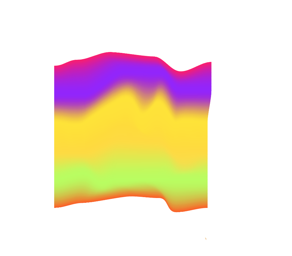 AI打造渐变效果图的操作流程