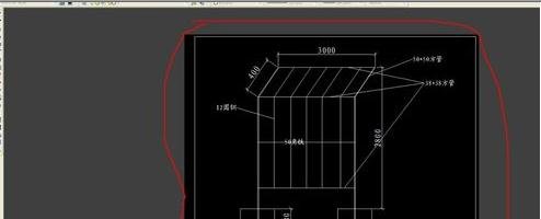 AutoCAD 2007输出pdf图片格式的操作步骤