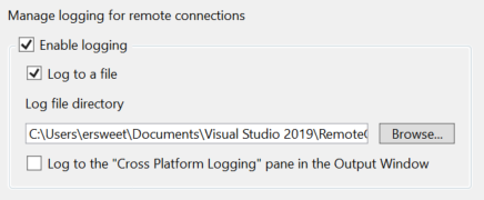 Visual Studio 2019 16.1 Preview登场