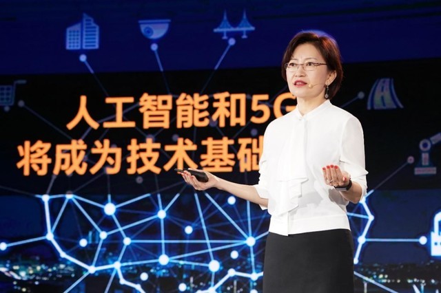 曝英特尔准备重点投入5G基础设施