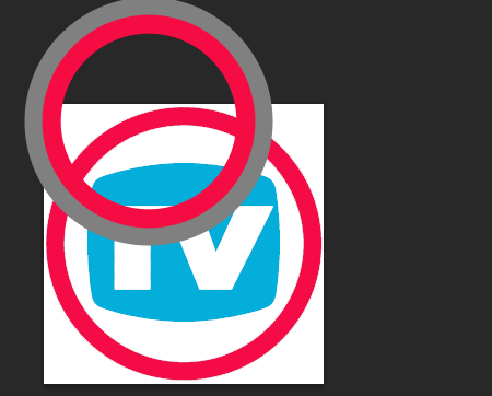 ps单色图标快速换色的简单操作