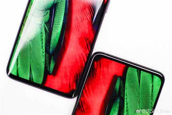 OPPO Reno系列细节公开：93.1%屏占比