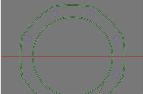 3Dmax绘制手表建模的操作流程