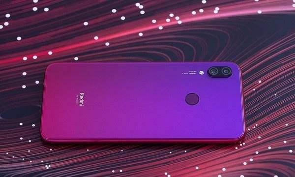 红米Redmi上线：骁龙855+NFC