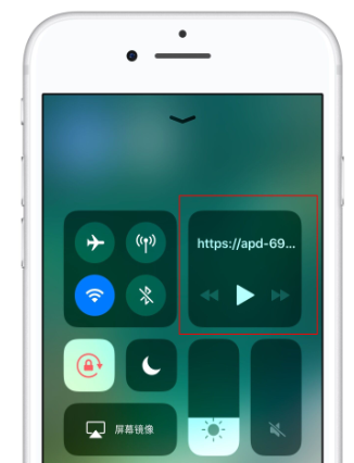 Safari浏览器看视频跳过广告的操作过程