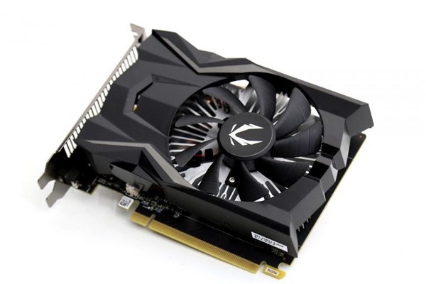 NVIDIA发GTX 1650桌面显卡：性能暴增