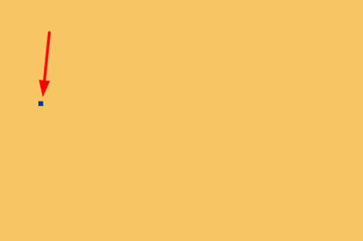 PS制作弧线的详细操作过程