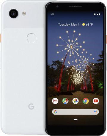 谷歌Pixel 3a新款图流出 色系鲜明