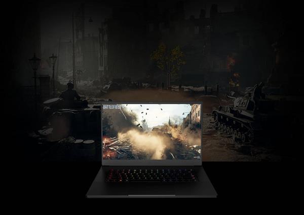 雷蛇推全新灵刃15：配置提升