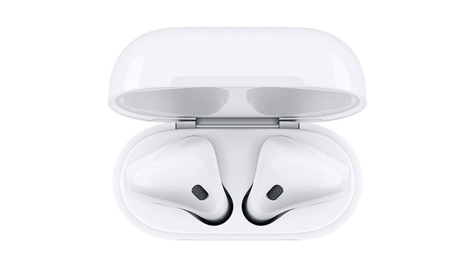 爆料：AirPods 3可能在年底现身 降噪功能来了