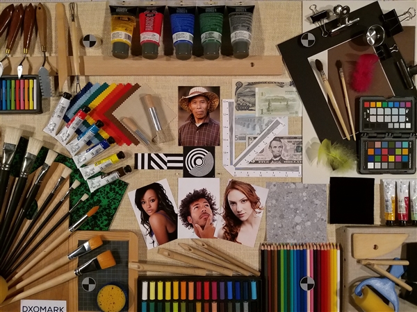 三星Galaxy A9后置相机DxOMark评分已公开