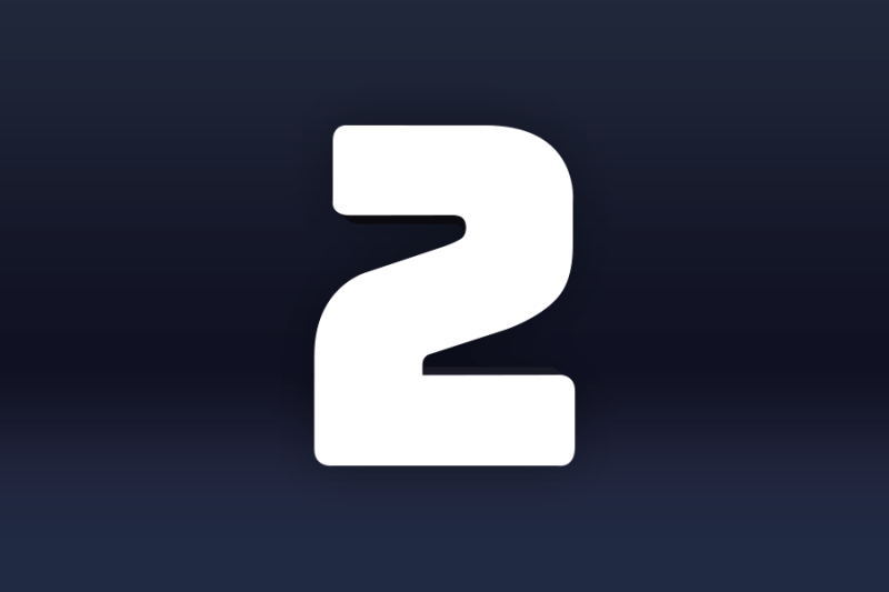 PS打造发光霓虹灯文字开灯特效的操作步骤讲解