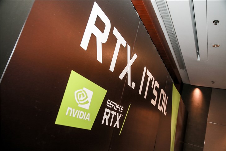 英伟达移动端GTX 1660Ti/1650上线