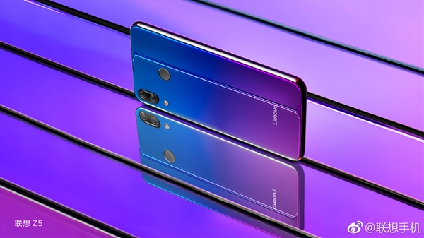 联想Z5正式升级全新的Android P系统！