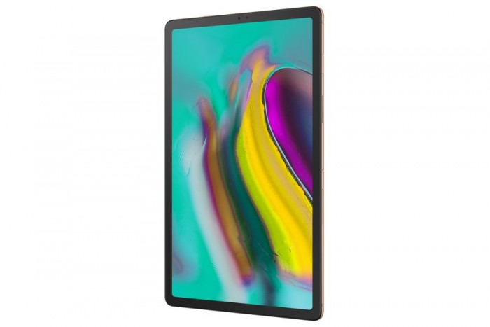 三星Galaxy Tab S5e将于4月26日开始发货！