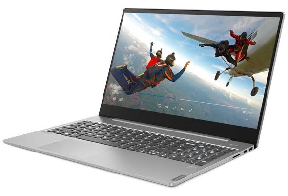 联想旗下IdeaPad S540-15IWL将用上GTX 1650显卡