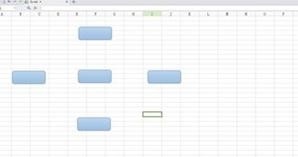 wps创建图形链接的图文操作