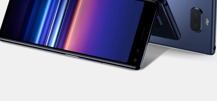 索尼Xperia 20要来了：像极Xperia 10