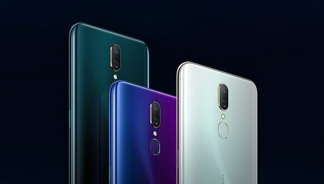 OPPO准备上线升级版A9：定位中端
