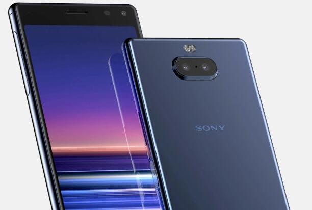 索尼Xperia 20要来了：像极Xperia 10