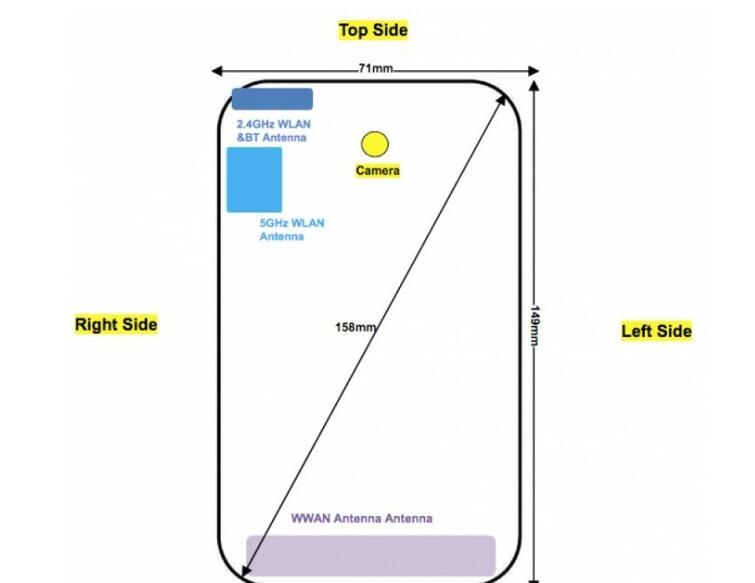 Moto E6获FCC认证：更多信息曝光