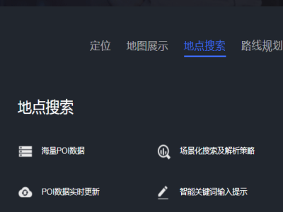 腾讯地图获取位置链接的操作步骤
