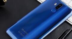 新智能设备Oukitel K9登场 6000mAh电池