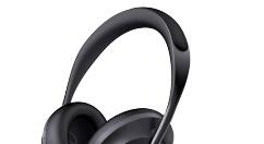 Bose上线新旗舰机型——Noise Cancelling Headphones 700