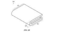 苹果可能会迎来可折叠 iPhone 手机
