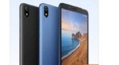 红米7A来了：使用骁龙439处理器