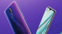 OPPO A9 4GB+128GB版来了：渐变设计
