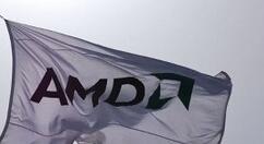 知名品牌AMD展示出锐龙三代处理器