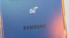 三星旗下Galaxy S10 5G版设备将登录英国市场