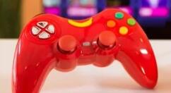 GameBender迎来同名游戏机