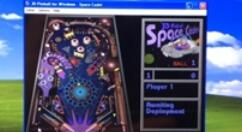 Switch安装Windows XP系统 花费6个小时