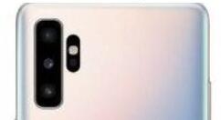 新机Galaxy Note 10e电池容量达3400mAh