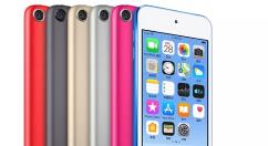 新一代苹果iPod touch来了：专为乐迷打造