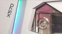 华擎迎来限量版X570主板