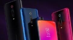 Redmi K20系列上线：现货足！