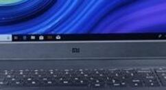 红米第一款笔记本配置了解下：8代酷睿