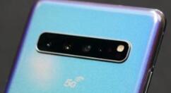 美国5G手机三星S10上线：1299美元起