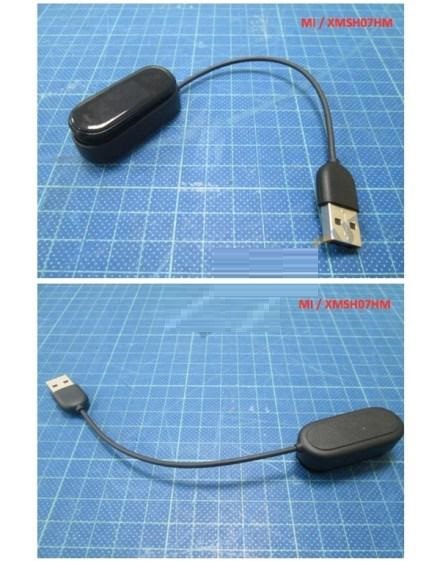 小米手环4曝光或下半年发布