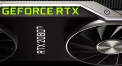 NVIDIA将带来新版RTX 20显卡