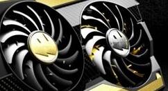 RTX 2080 Ti闪电将推10周年纪念版