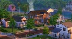 超经典PC游戏之作《模拟人生4》支持免费下载！